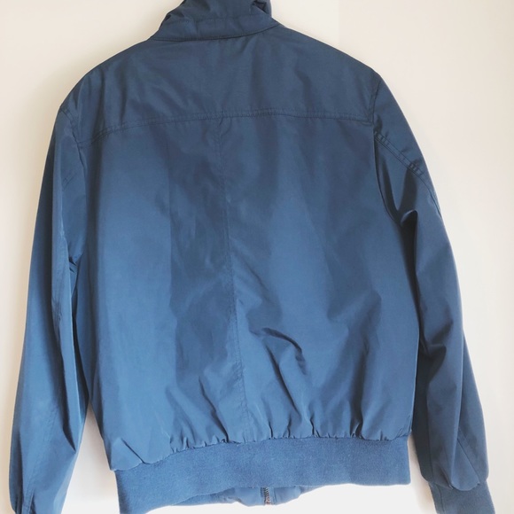 Jetlag bomber jacket - Picture 2 of 2